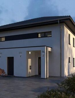 Zwei Familien - ein Zuhause voller Möglichkeiten. - Senftenberg