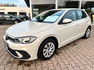 VW Polo, 1.0 TSI Life APP SO WI, Jahr 2023 - Bad Oeynhausen