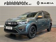 Dacia Jogger, Extreme ECO-G 100, Jahr 2022 - Duisburg