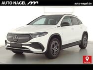 Mercedes EQA, 250 AMG AMG Line Styling, Jahr 2022 - Nettetal