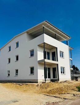 Letzte... Moderne Eigentumswohnung mit Blick auf den Selliner See - Sellin (Ostseebad)