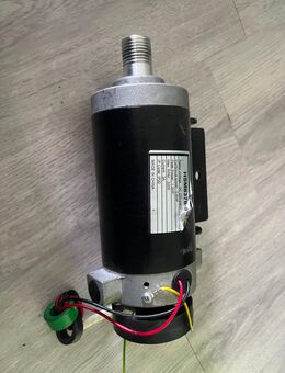 Walkingpad/Laufbandmotor HSM8378-8 - Essen