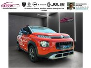 Citroën C3 Aircross, 110 S &S OPF Feel, Jahr 2019 - Wesel