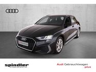 Audi A3, Sportback S-Line 35 TDI, Jahr 2024 - Kitzingen