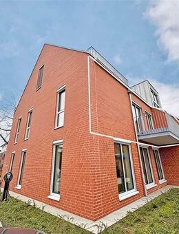 Moderne 3-Zimmer-Wohnung im Zentrum von Emlichheim zu vermieten - Emlichheim