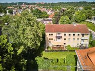 Modernisierte Wohnung fußläufig zur Altstadt - Landsberg (Lech)