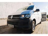 VW T6 Transporter 2.0 TDI Kasten lang / Klima Navi - Oranienburg