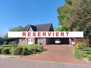 Platz für die ganze Familie – Einfamilienhaus mit großem Garten und Naturblick - Anderlingen