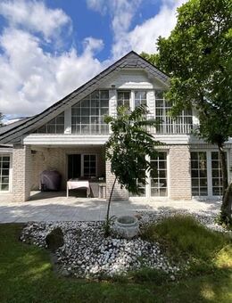 Landhaus zwischen Braunschweig und Gifhorn - Vordorf