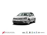 VW Golf, 1.6 TDI VII COMFORTLINE, Jahr 2019 - Mitterteich