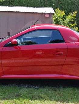 Opel Tigra Twintop, Schaltgetriebe ohne HU. - Berlin Tempelhof-Schöneberg