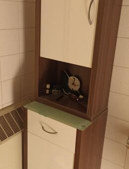 Badschrank - Köln