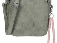 Fritzi aus Preußen Schultertasche Fritzi03N, mit abnehmbarer Schlüsselschlange