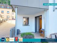 Moderne 2-Zimmer-Wohnung mit Terrasse und Einbauküche - ideal für Singles - Trier