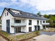 Wohnerlebnis Schopenhauerweg! 3-Zi.-Neubau-Eigentumswohnung mit Loggia - Bielefeld