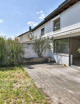 Tolles Haus mit toller Aussicht - Riederich