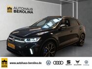 VW T-Roc, 2.0 TSI R, Jahr 2024 - Berlin