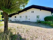 ++ÖSTERREICH++ !! TRAUMHAFTER BUNGALOW MIT BURGBLICK IN WANGHAUSEN ! - POOL - DOPPELGARAGE - - Burghausen