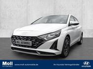 Hyundai i20, Trend Mild-Hybrid, Jahr 2024 - Köln