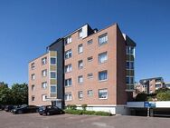 Platz für die Familie: 3-Zimmer-Wohnung mit Terrasse - Meckenheim