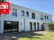 Repräsentative Eigentumswohnung in bester Lage! - Soest