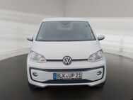 VW up, 1.0 l, Jahr 2021 - Weißenfels