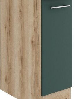 OPTIFIT Apothekerschrank Bella Breite/Höhe 30/84,8 cm, Anbau-und Unterbau möglich