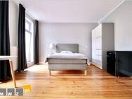 Innenstadt: Hochwertig möbliertes Business Apartment zwischen Immermannstraße und Königsallee! - Düsseldorf