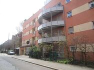 Schöne Wohnung mit Terrasse in toller Lage! - Nürnberg