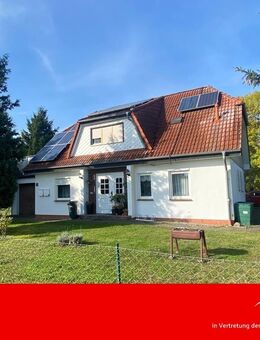 Vermietung auf dem Dorf - Fünfseen