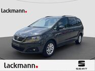 Seat Alhambra, 1.4 TSI Style, Jahr 2019 - Wuppertal