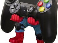 Exquisite Gaming Controller-Halterung Cable Guy Captain America, (1-tlg)