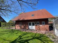 *** Einziehen & Wohlfühlen *** Viebrockhaus in Traumlage mit Doppelgarage *** - Winsen (Luhe)
