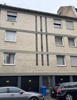 Mehrfamilienhaus in lukrativer Lage Minto Mönchengladbach - Mönchengladbach