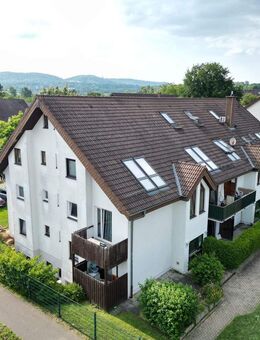 Wohnungspaket für Kapitalanleger: Zwei vermietete Maisonette-Wohnungen in Kassel-Oberzwehren! - Kassel