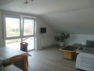 Monteurwohnung in Wehretal 43 qm, ruhige Lage - Sontra