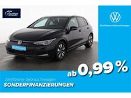 VW Golf, 2.0 TDI Move, Jahr 2024 - Neumarkt (Oberpfalz)