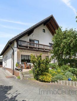 Leben und Wohnen - Ihr Haus in Amberg - Stadtteil Neubernricht - Amberg