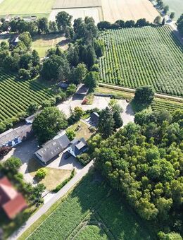 Drei Immobilien, ein Preis - vielseitiges Gebäudensemble in Wagenfeld! - Wagenfeld