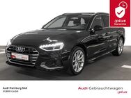 Audi A4, Avant 35 TDI advanced, Jahr 2023 - Hamburg