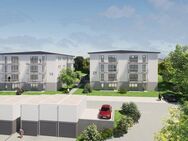 Neubauwohnung in Coburg/Ebern zu verkaufen, Barrierefrei KfW 40 mit QNG-Zertifikat! - Coburg