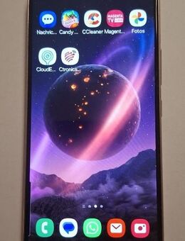 Samsung A 53 5G Smartphone / Kratzerlos - Düren