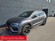 CUPRA Ateca, 2.0 TSI VZ BIS 30 11 eHECK BEATS, Jahr 2024 - Riedenburg