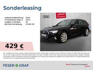 Audi A6, Avant 45 TFSI, Jahr 2023 - Bernburg (Saale)