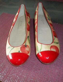 Miss Devine Ballerinas Gr 38 - Neunkirchen Zentrum