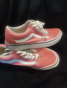 Vans sneaker - Wiesbaden Sonnenberg