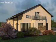 Erstklassig & stilvoll: Ein Haus für die ganze Großfamilie - Haarbach