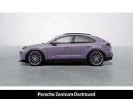 Porsche Macan, 4 Surround-View, Jahr 2022 - Holzwickede