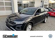 VW T-Roc, 1.0 TSi Life, Jahr 2023 - Lünen