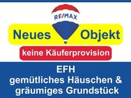 Kaufen Sie ab € 899,- mtl.* / EFH, neue, hochwertige Pellets Heizung ! Keine Käuferprovision! - Sulzbach (Main)